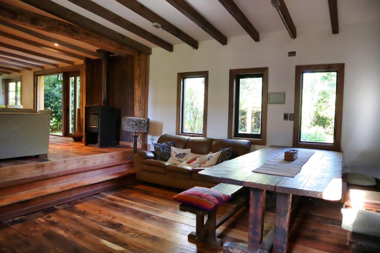 La Nuez BnB Pucón Exterior foto