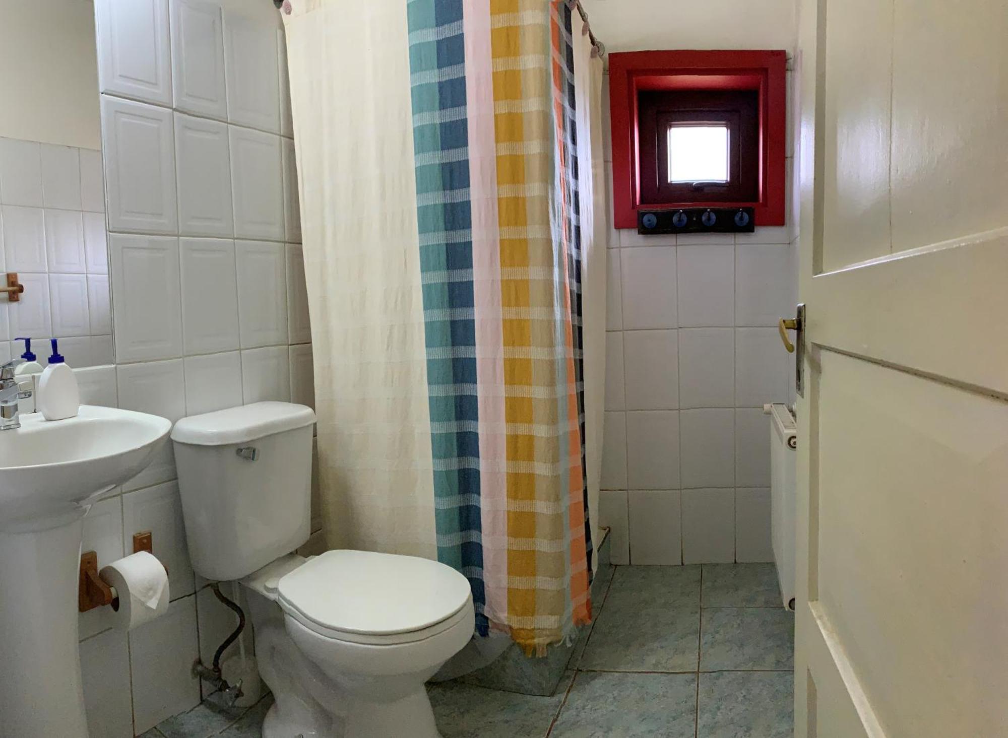 La Nuez BnB Pucón Exterior foto
