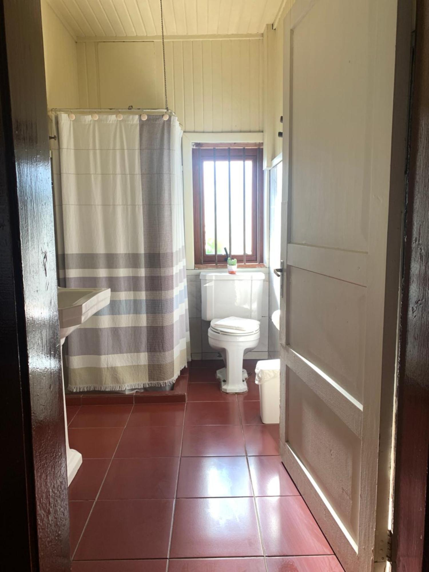 La Nuez BnB Pucón Exterior foto