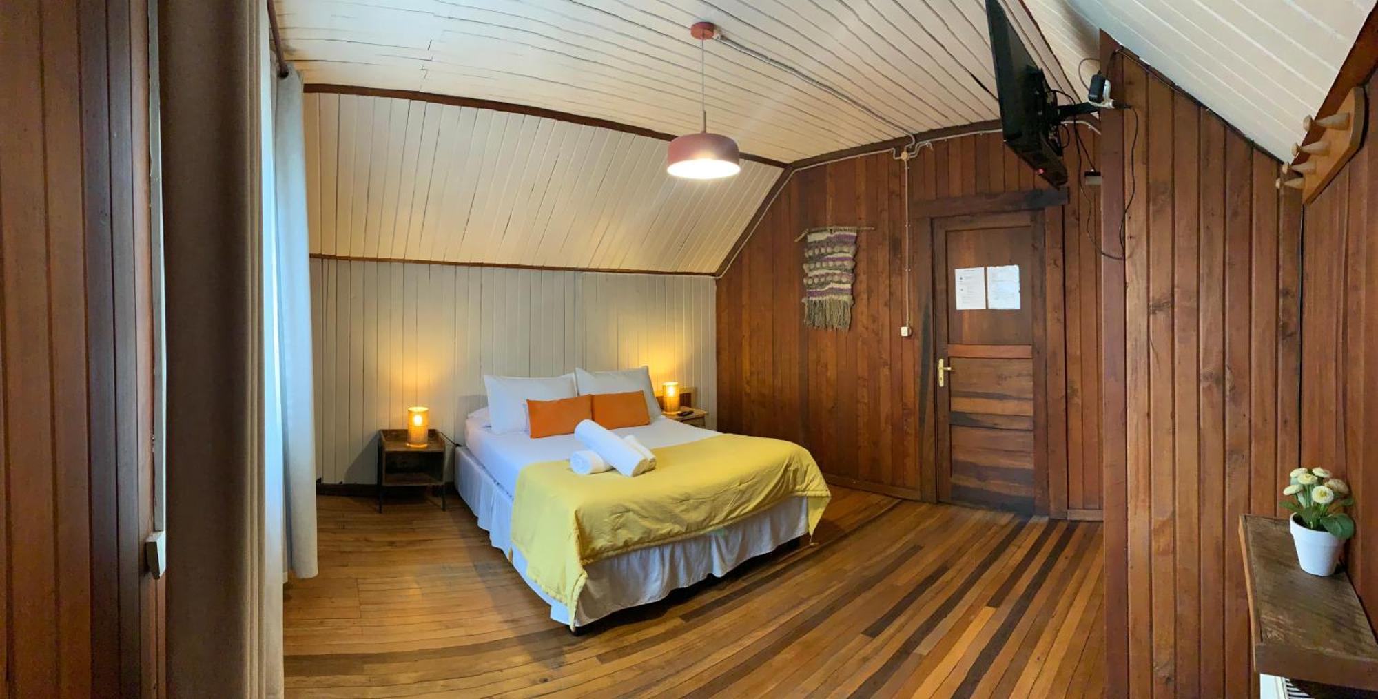 La Nuez BnB Pucón Exterior foto